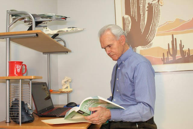 Dr. Thrasher
